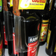 Illustration for article titled Weird Combo of the Day: Free Knife with Booze